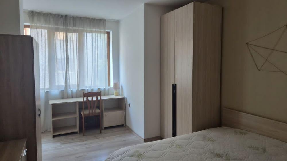 Дава под наем 3-СТАЕН, гр. София, Център, снимка 3 - Апартаменти - 55128400