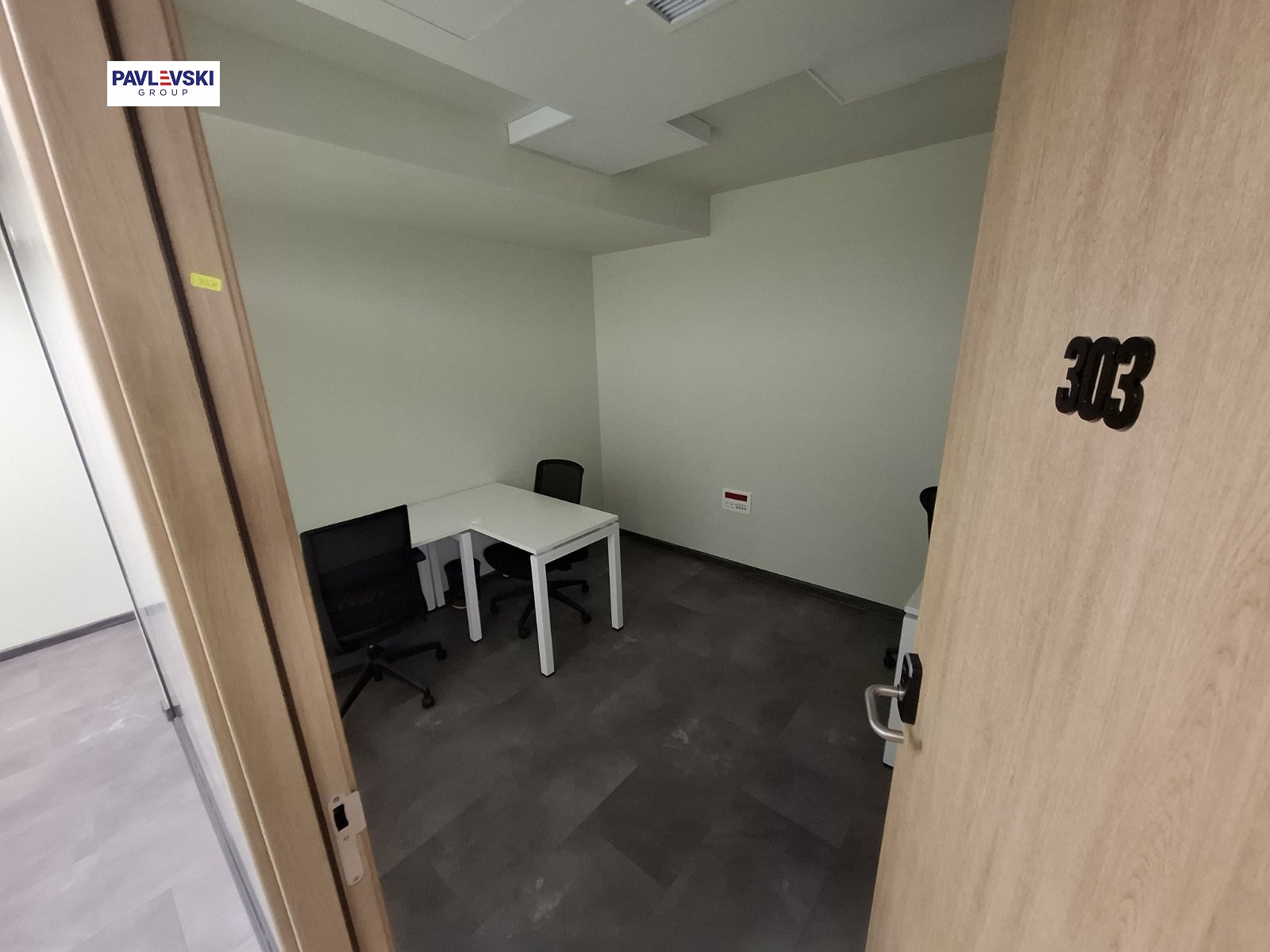 Дава под наем ОФИС, гр. София, Манастирски ливади