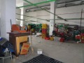 Под наем ПРОМ. ПОМЕЩЕНИЕ, град Кюстендил, Промишлена зона - Север • 8400 € / 16428.97 лв. • 70075345 2
