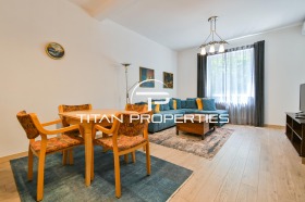 1 bedroom Tsentar, Sofia