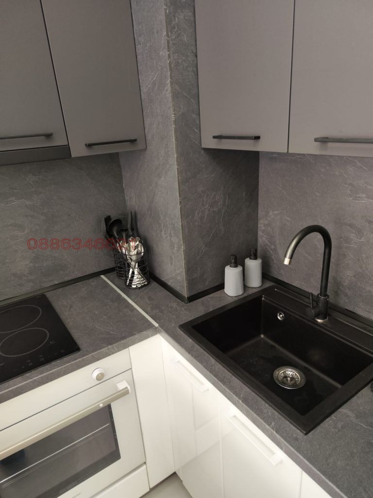 Дава под наем 1-СТАЕН, гр. Варна, Владислав Варненчик 1, снимка 13 - Апартаменти - 53181212