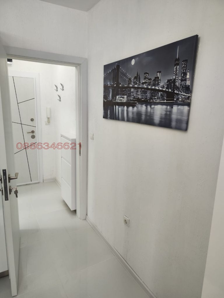 Дава под наем 1-СТАЕН, гр. Варна, Владислав Варненчик 1, снимка 4 - Апартаменти - 53181212