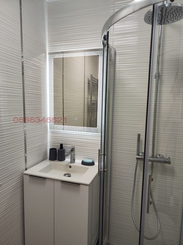 Дава под наем 1-СТАЕН, гр. Варна, Владислав Варненчик 1, снимка 6 - Апартаменти - 53181212