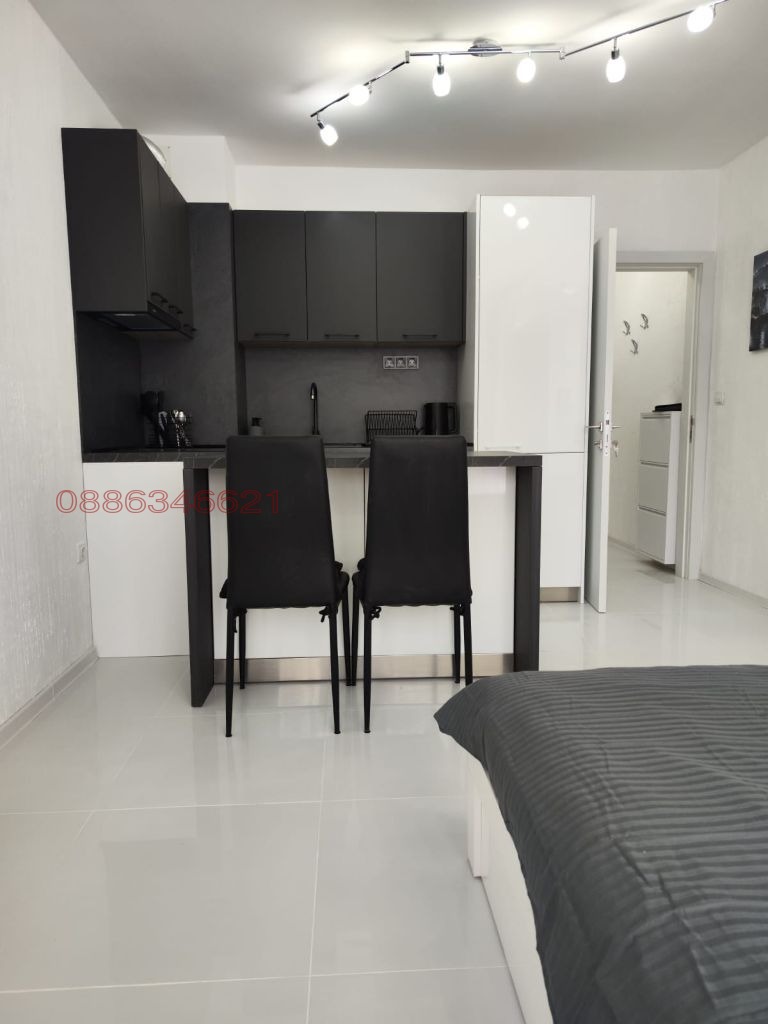 Дава под наем 1-СТАЕН, гр. Варна, Владислав Варненчик 1, снимка 12 - Апартаменти - 53181212