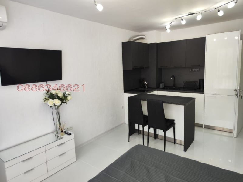 Дава под наем 1-СТАЕН, гр. Варна, Владислав Варненчик 1, снимка 10 - Апартаменти - 53181212