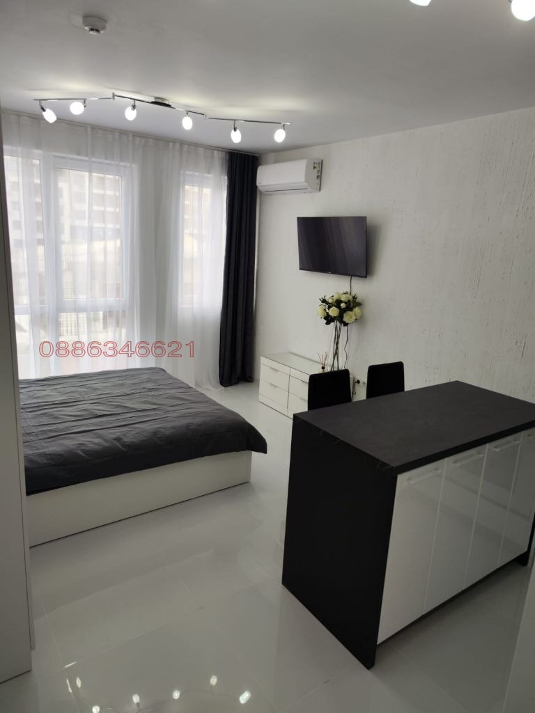 Дава под наем 1-СТАЕН, гр. Варна, Владислав Варненчик 1, снимка 14 - Апартаменти - 53181212