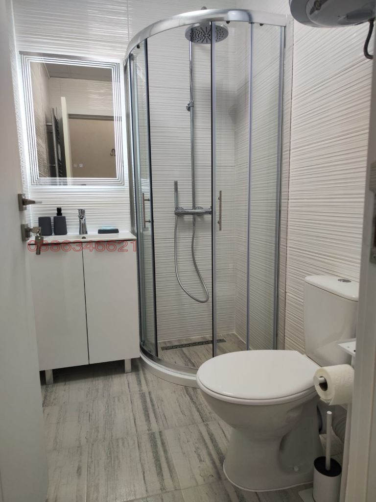 Дава под наем 1-СТАЕН, гр. Варна, Владислав Варненчик 1, снимка 5 - Апартаменти - 53181212