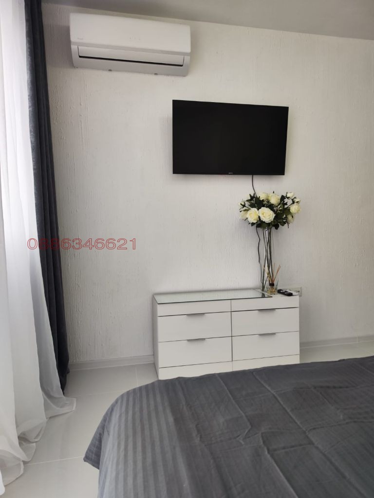 Дава под наем 1-СТАЕН, гр. Варна, Владислав Варненчик 1, снимка 11 - Апартаменти - 53181212