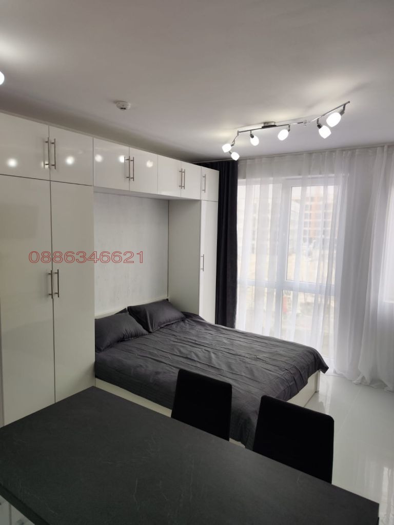 Дава под наем 1-СТАЕН, гр. Варна, Владислав Варненчик 1, снимка 8 - Апартаменти - 53181212