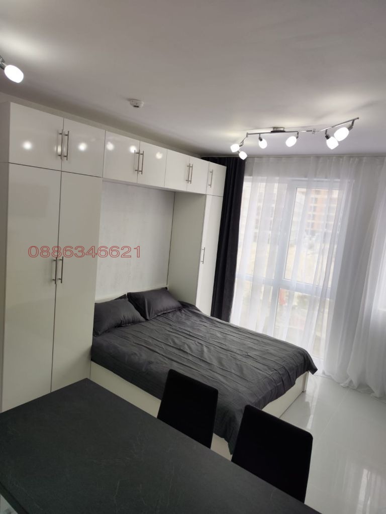 Дава под наем 1-СТАЕН, гр. Варна, Владислав Варненчик 1, снимка 2 - Апартаменти - 53181212