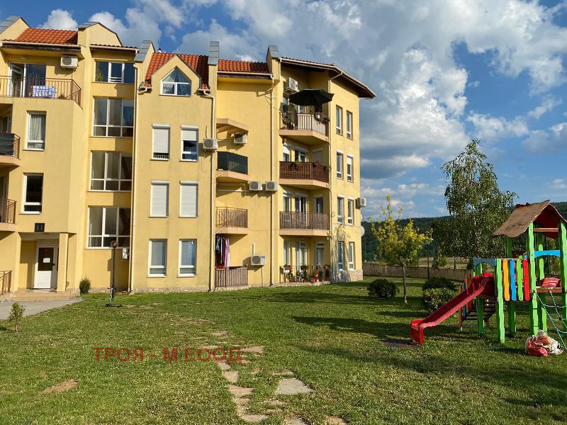 Дава под наем 2-СТАЕН, с. Нови хан, област София област, снимка 11 - Апартаменти - 53091758