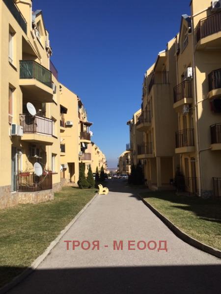 Дава под наем 2-СТАЕН, с. Нови хан, област София област, снимка 16 - Апартаменти - 53091758