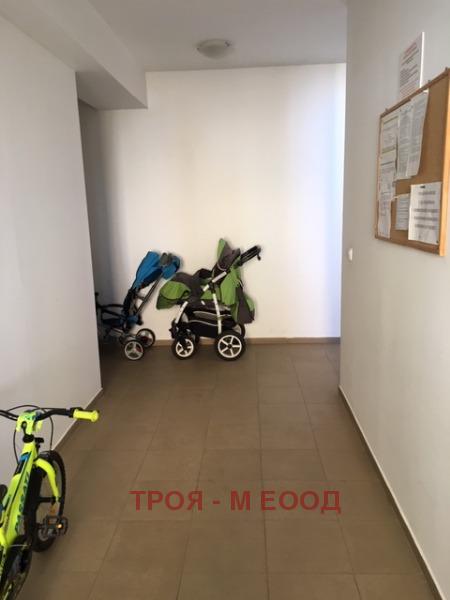 Дава под наем 2-СТАЕН, с. Нови хан, област София област, снимка 15 - Апартаменти - 53091758