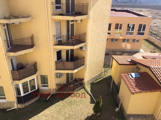 Дава под наем 2-СТАЕН, с. Нови хан, област София област, снимка 12 - Апартаменти - 53091758