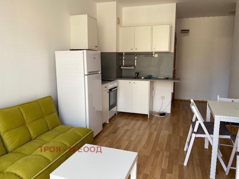 Дава под наем 2-СТАЕН, с. Нови хан, област София област, снимка 6 - Апартаменти - 53091758