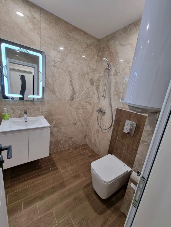 Para alugar  1 quarto Plovdiv , Karchiiaka , 65 m² | 90907051 - imagem [4]