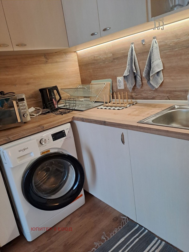 Do wynajęcia  1 sypialnia Sofia , Suchata reka , 76 mkw | 64638147 - obraz [7]
