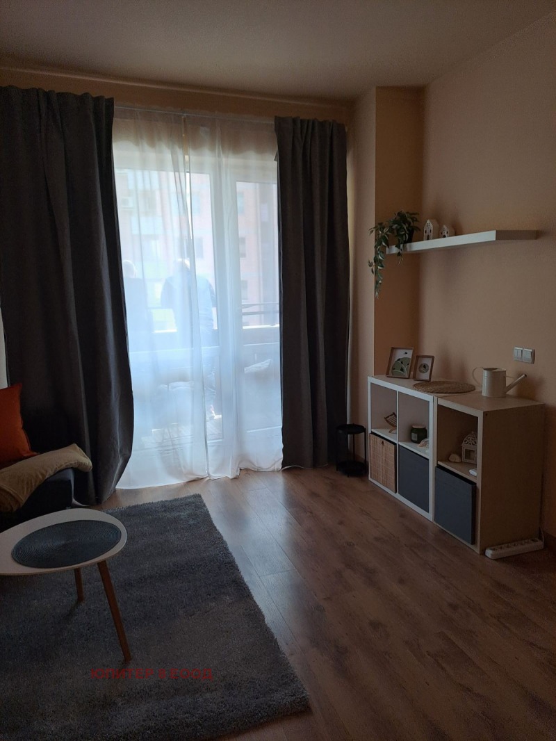 Do wynajęcia  1 sypialnia Sofia , Suchata reka , 76 mkw | 64638147 - obraz [4]