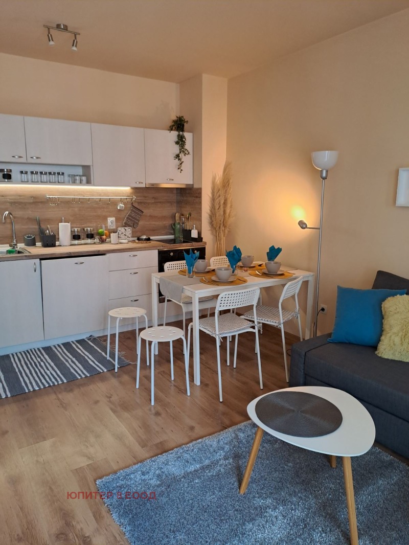Do wynajęcia  1 sypialnia Sofia , Suchata reka , 76 mkw | 64638147