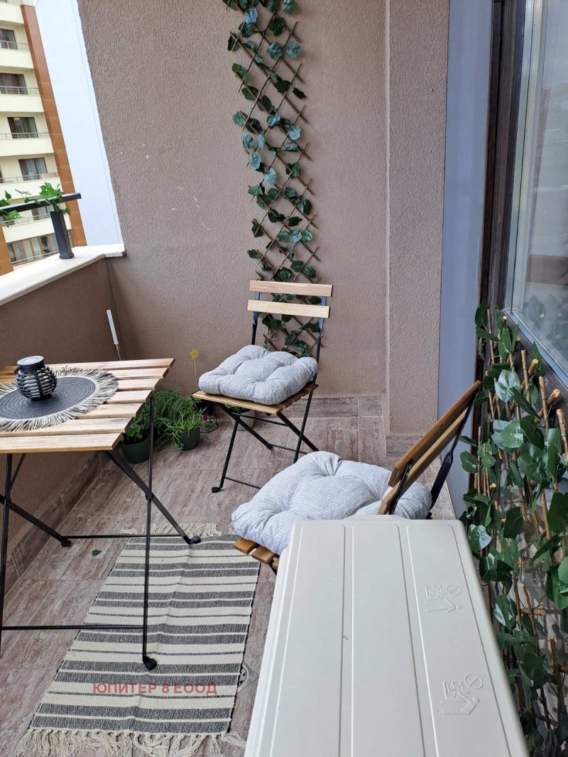 Do wynajęcia  1 sypialnia Sofia , Suchata reka , 76 mkw | 64638147 - obraz [14]