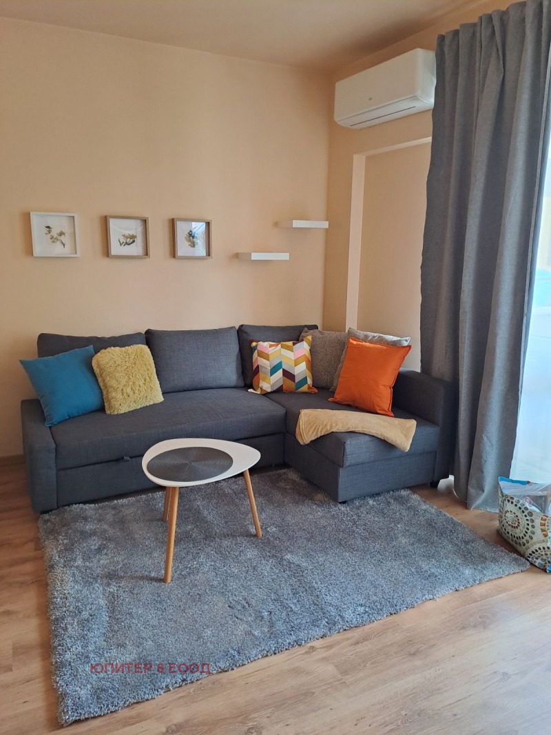 Do wynajęcia  1 sypialnia Sofia , Suchata reka , 76 mkw | 64638147 - obraz [2]