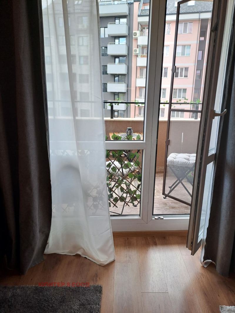 Do wynajęcia  1 sypialnia Sofia , Suchata reka , 76 mkw | 64638147 - obraz [15]
