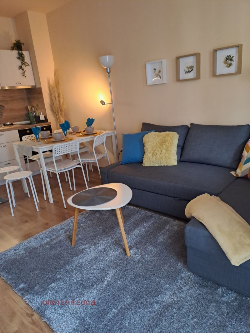 Do wynajęcia  1 sypialnia Sofia , Suchata reka , 76 mkw | 64638147 - obraz [9]