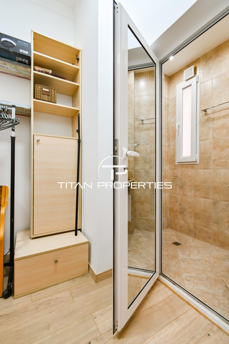 For Rent  1 bedroom Sofia , Tsentar , 60 sq.m | 29696705 - image [16]