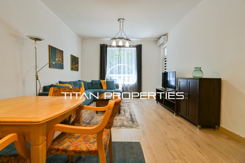 For Rent  1 bedroom Sofia , Tsentar , 60 sq.m | 29696705 - image [2]