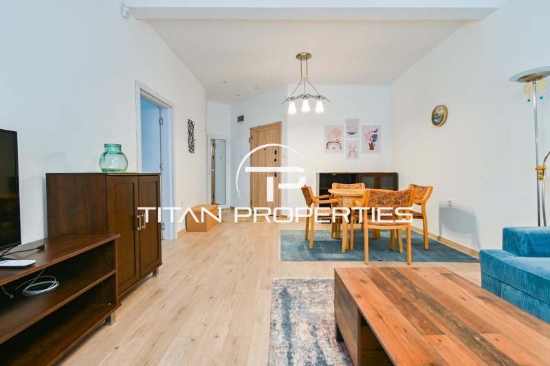 For Rent  1 bedroom Sofia , Tsentar , 60 sq.m | 29696705 - image [7]