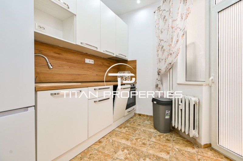 For Rent  1 bedroom Sofia , Tsentar , 60 sq.m | 29696705 - image [8]