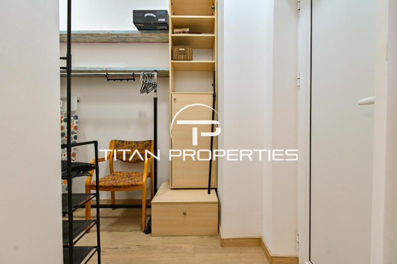 For Rent  1 bedroom Sofia , Tsentar , 60 sq.m | 29696705 - image [15]
