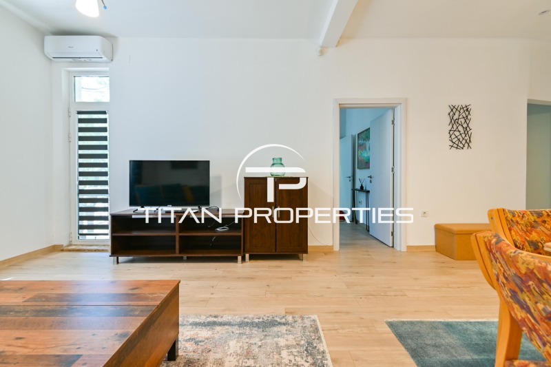 For Rent  1 bedroom Sofia , Tsentar , 60 sq.m | 29696705 - image [6]
