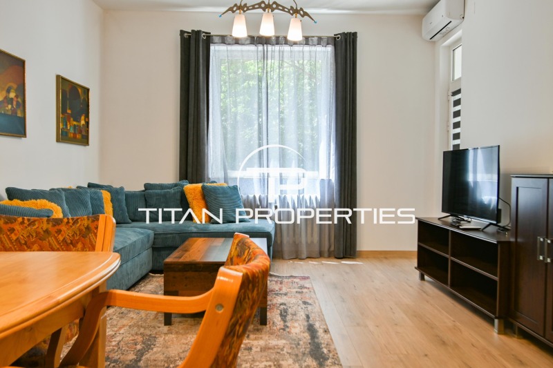 For Rent  1 bedroom Sofia , Tsentar , 60 sq.m | 29696705 - image [3]
