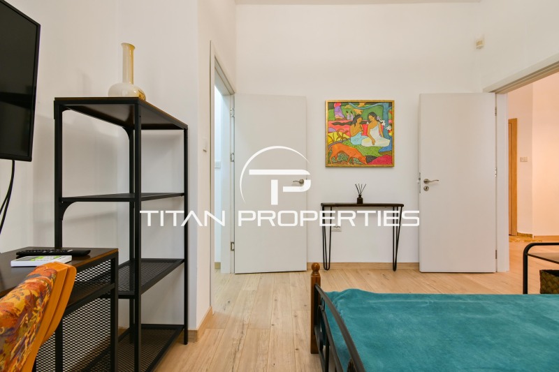 For Rent  1 bedroom Sofia , Tsentar , 60 sq.m | 29696705 - image [12]