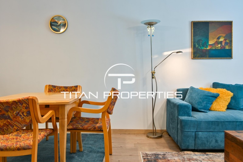 For Rent  1 bedroom Sofia , Tsentar , 60 sq.m | 29696705 - image [5]