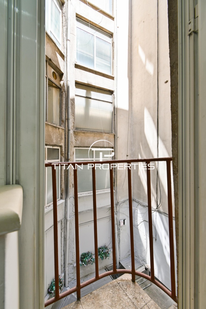 For Rent  1 bedroom Sofia , Tsentar , 60 sq.m | 29696705 - image [17]