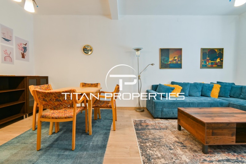 For Rent  1 bedroom Sofia , Tsentar , 60 sq.m | 29696705 - image [4]
