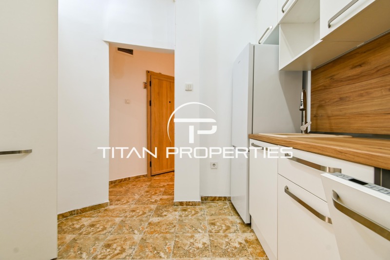 For Rent  1 bedroom Sofia , Tsentar , 60 sq.m | 29696705 - image [9]