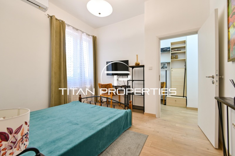 For Rent  1 bedroom Sofia , Tsentar , 60 sq.m | 29696705 - image [11]