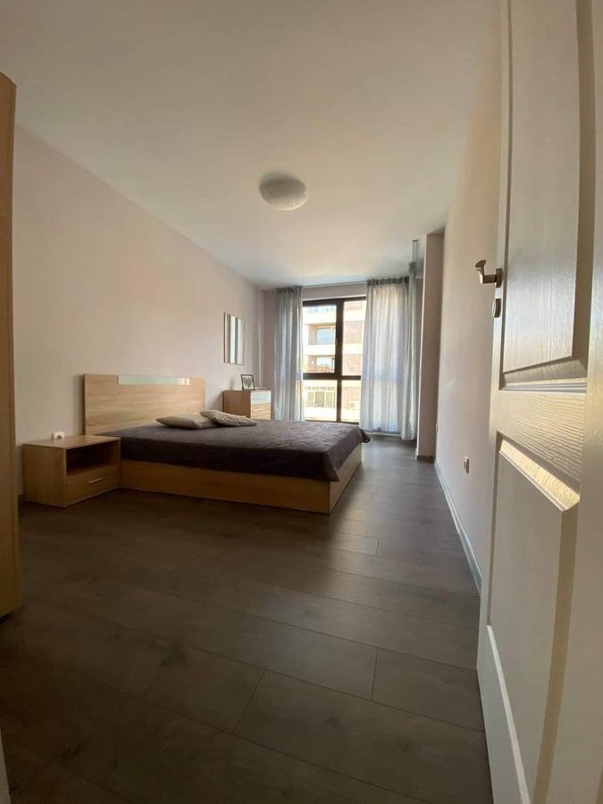 В аренду  1 спальня София , Бъкстон , 65 кв.м | 87153196 - изображение [6]