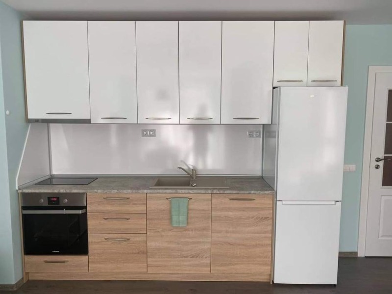 В аренду  1 спальня София , Бъкстон , 65 кв.м | 87153196 - изображение [3]