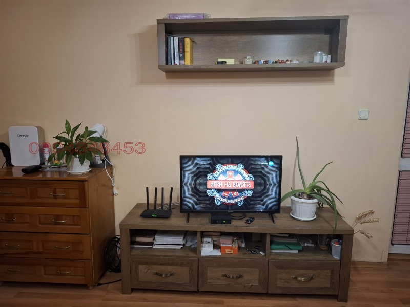 Дава под наем 2-СТАЕН, гр. София, Хиподрума