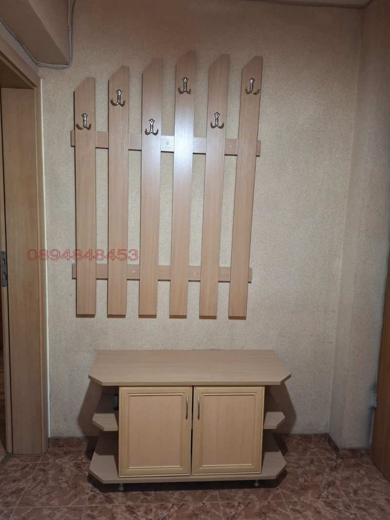 Дава под наем 2-СТАЕН, гр. София, Хиподрума, снимка 10 - Апартаменти - 52622609