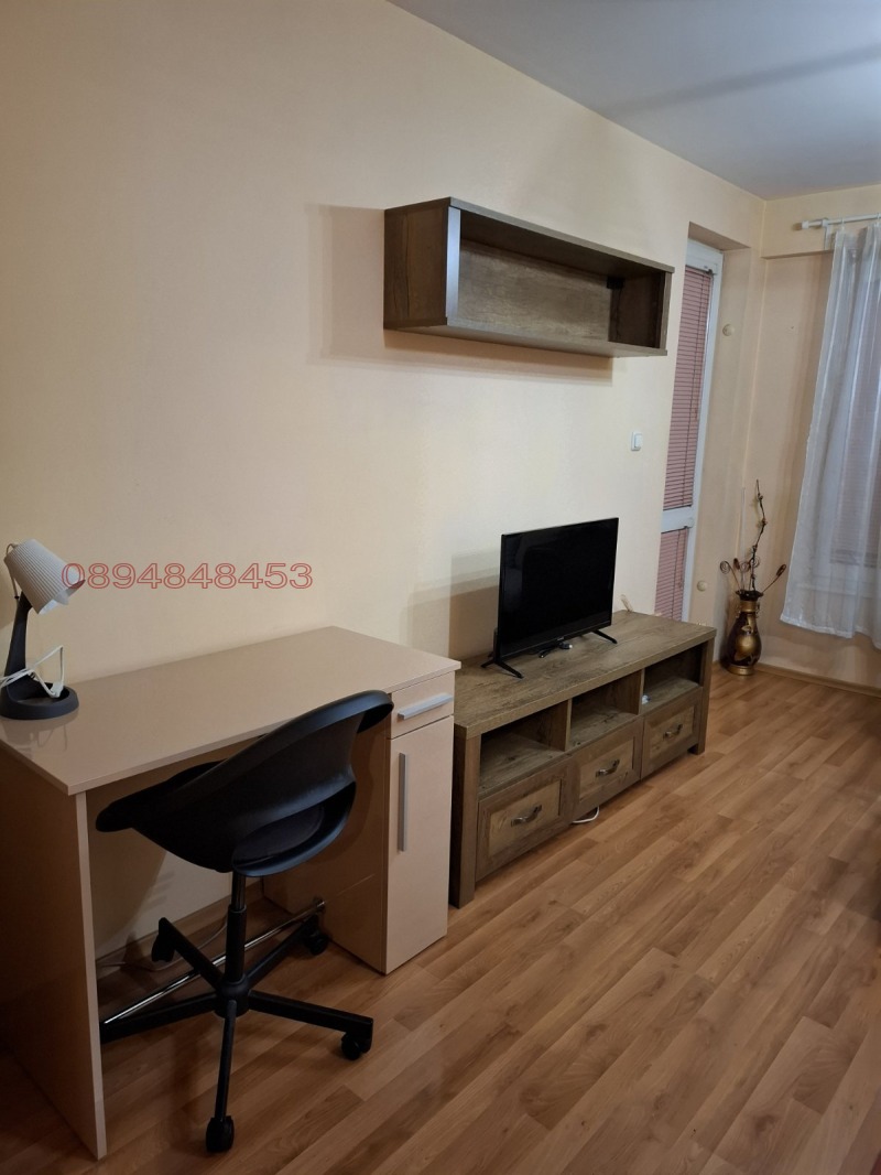 Дава под наем 2-СТАЕН, гр. София, Хиподрума, снимка 8 - Апартаменти - 52622609