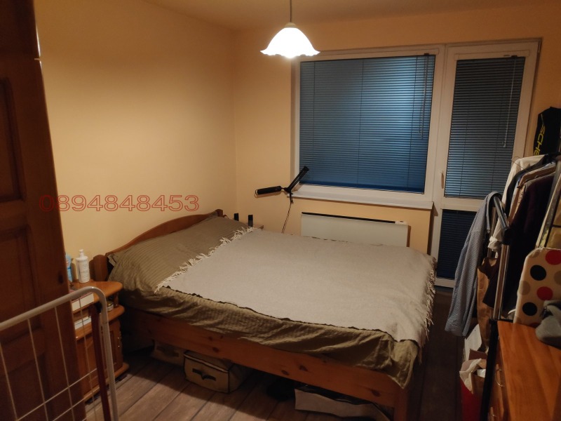 Дава под наем 2-СТАЕН, гр. София, Хиподрума, снимка 6 - Апартаменти - 52622609