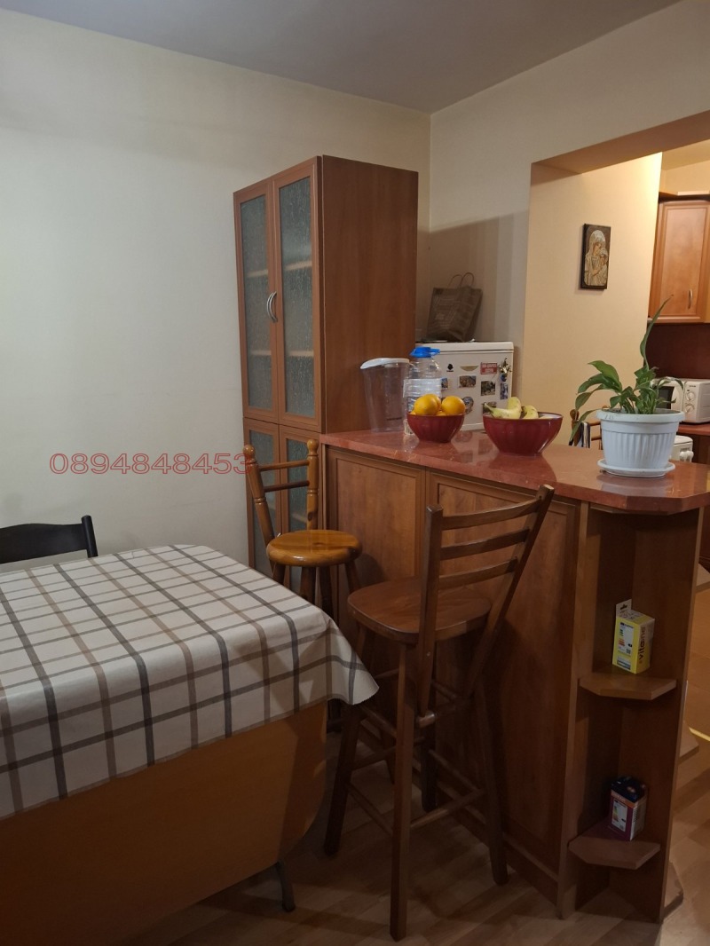 Дава под наем 2-СТАЕН, гр. София, Хиподрума, снимка 4 - Апартаменти - 52622609