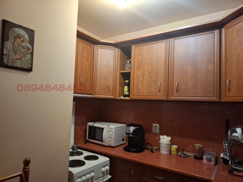 Дава под наем 2-СТАЕН, гр. София, Хиподрума, снимка 5 - Апартаменти - 52622609