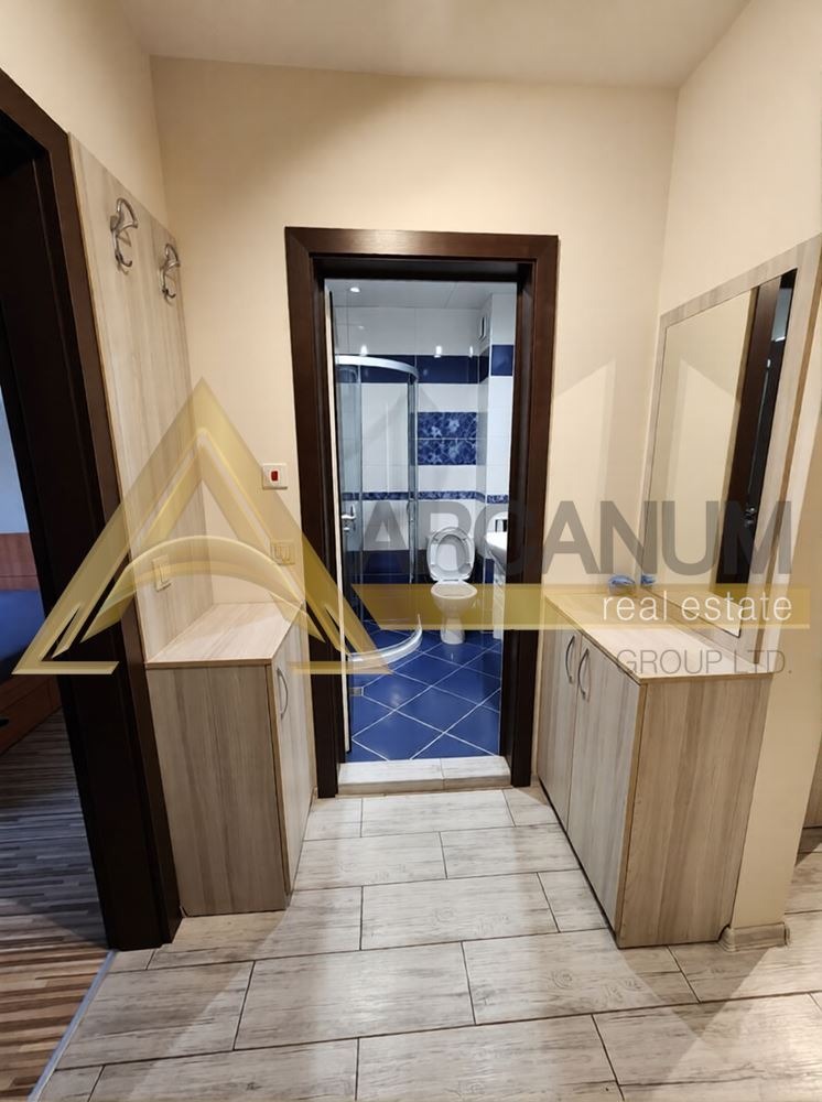 Дава под наем 2-СТАЕН, гр. Варна, Лятно кино Тракия, снимка 3 - Апартаменти - 53005576