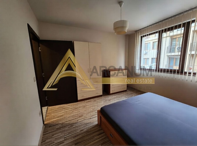 Дава под наем 2-СТАЕН, гр. Варна, Лятно кино Тракия, снимка 5 - Апартаменти - 53005576